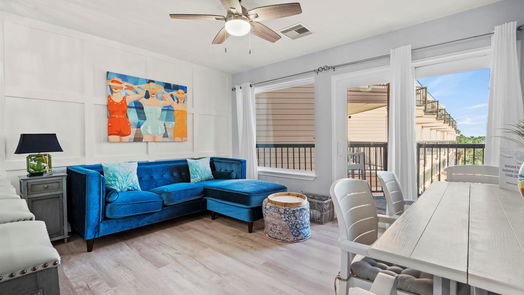 Galveston null-story, 2-bed 9520 Seawall Boulevard 243-idx