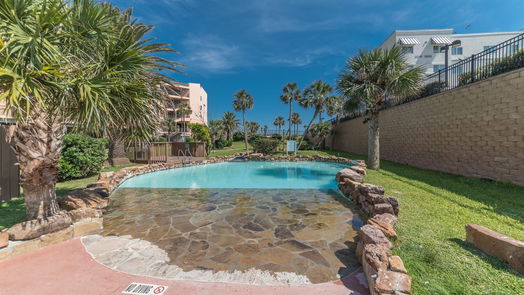 Galveston 1-story, 2-bed 9520 Seawall Boulevard 243-idx