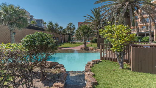 Galveston 1-story, 2-bed 9520 Seawall Boulevard 243-idx