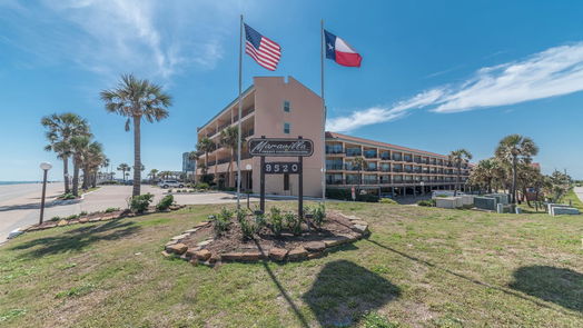 Galveston 1-story, 2-bed 9520 Seawall Boulevard 243-idx