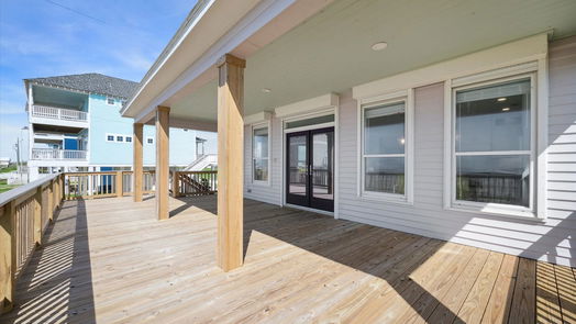 Galveston null-story, 2-bed 23121 Gulf Drive-idx