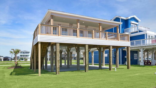 Galveston null-story, 2-bed 23121 Gulf Drive-idx