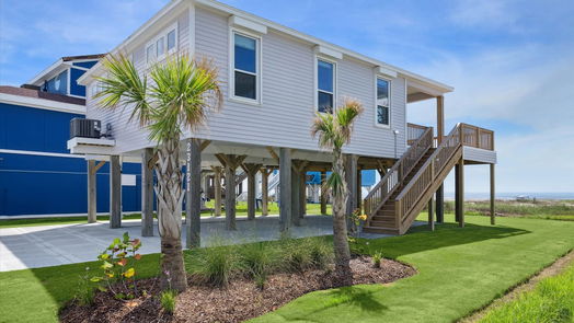 Galveston null-story, 2-bed 23121 Gulf Drive-idx