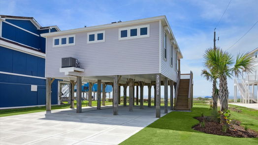 Galveston null-story, 2-bed 23121 Gulf Drive-idx