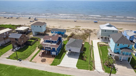 Galveston null-story, 2-bed 23121 Gulf Drive-idx