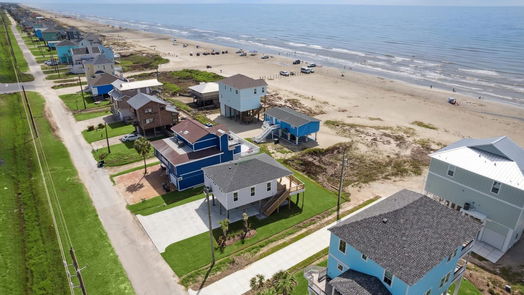 Galveston null-story, 2-bed 23121 Gulf Drive-idx