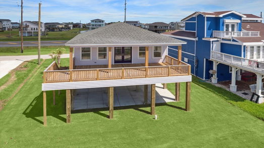 Galveston null-story, 2-bed 23121 Gulf Drive-idx