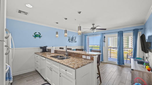 Galveston null-story, 1-bed 9520 Seawall Boulevard 338-idx