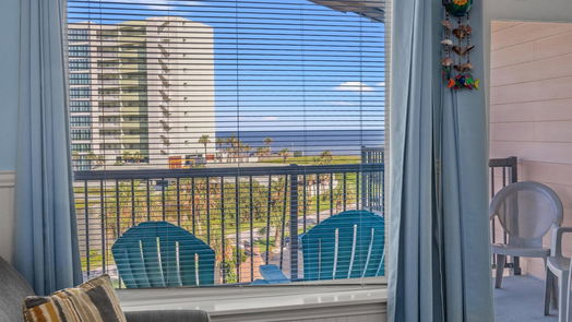 Galveston null-story, 1-bed 9520 Seawall Boulevard 338-idx