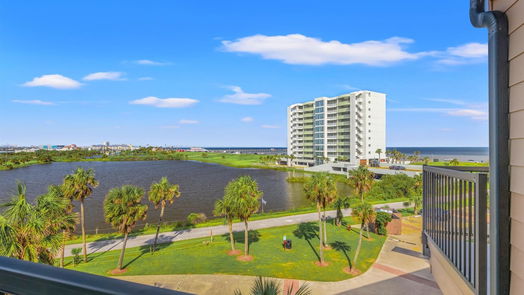 Galveston null-story, 1-bed 9520 Seawall Boulevard 338-idx