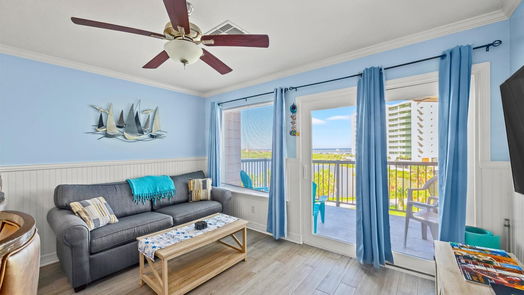 Galveston null-story, 1-bed 9520 Seawall Boulevard 338-idx