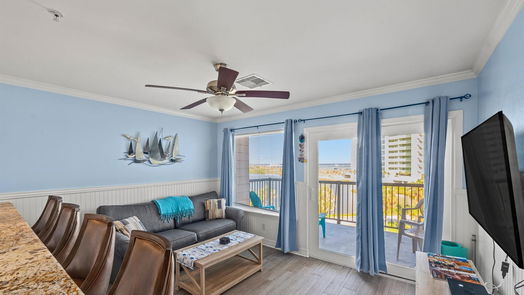 Galveston null-story, 1-bed 9520 Seawall Boulevard 338-idx