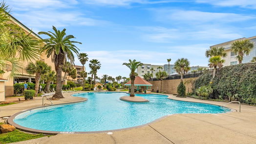 Galveston null-story, 1-bed 9520 Seawall Boulevard 338-idx