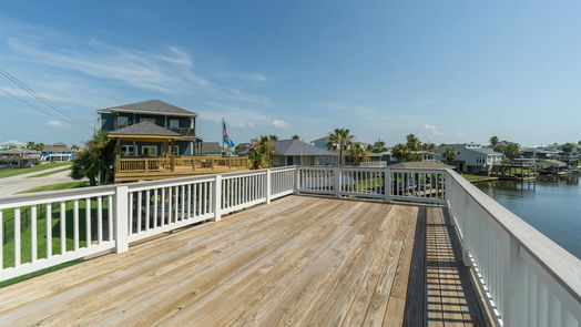 Galveston 2-story, 4-bed 22006 Matagorda Drive-idx