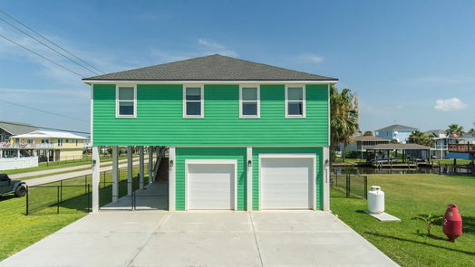 Galveston 2-story, 4-bed 22006 Matagorda Drive-idx