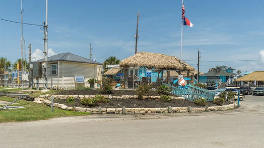 Galveston 2-story, 4-bed 22006 Matagorda Drive-idx