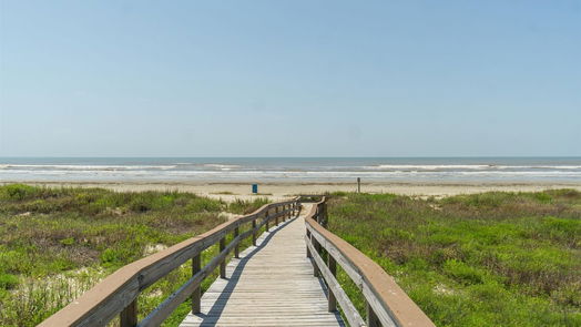 Galveston 2-story, 4-bed 22006 Matagorda Drive-idx