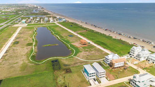 Galveston null-story, null-bed 11345 Beachside Drive-idx