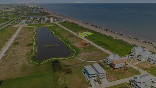 Galveston null-story, null-bed 11345 Beachside Drive-idx