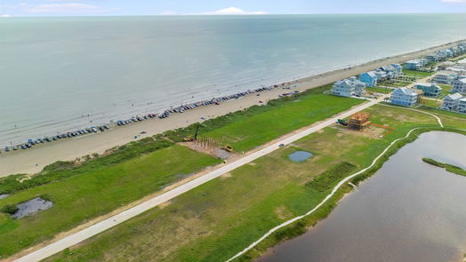 Galveston null-story, null-bed 11345 Beachside Drive-idx
