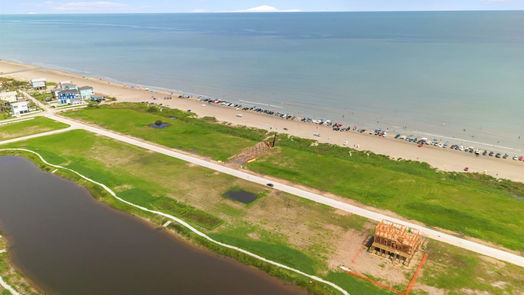 Galveston null-story, null-bed 11345 Beachside Drive-idx
