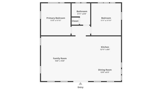 Galveston null-story, 2-bed 23121 Gulf Drive-idx