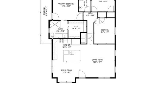 Galveston null-story, 3-bed 18610 Warrior Road-idx