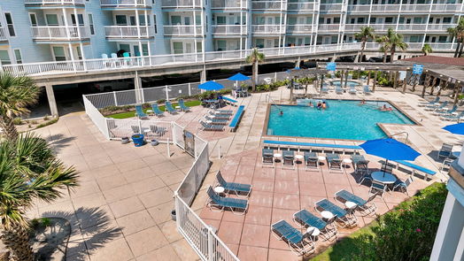 Galveston 1-story, 1-bed 10811 Termini San Luis Pass Road 2206-idx