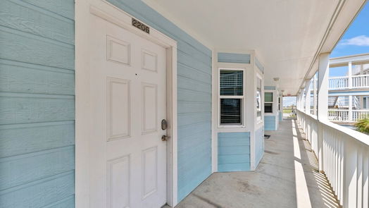 Galveston 1-story, 1-bed 10811 Termini San Luis Pass Road 2206-idx