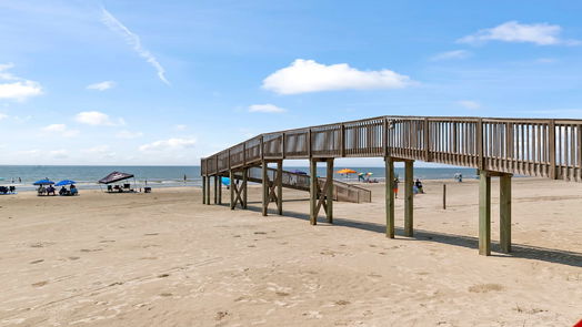 Galveston 1-story, 1-bed 10811 Termini San Luis Pass Road 2206-idx