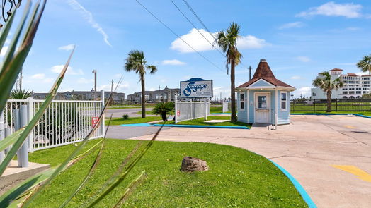Galveston 1-story, 1-bed 10811 Termini San Luis Pass Road 2206-idx