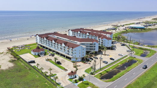 Galveston 1-story, 1-bed 10811 Termini San Luis Pass Road 2206-idx