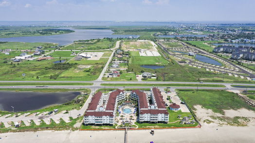 Galveston 1-story, 1-bed 10811 Termini San Luis Pass Road 2206-idx