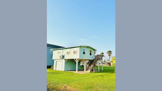 Galveston 1-story, 1-bed 4011 Kent Drive-idx