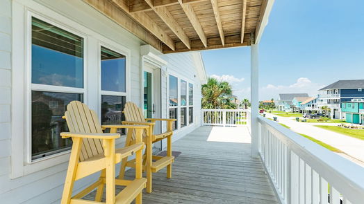 Galveston 2-story, 3-bed 4134 San Jacinto Drive-idx