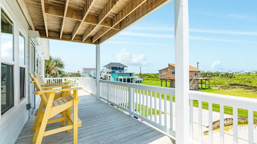 Galveston 2-story, 3-bed 4134 San Jacinto Drive-idx