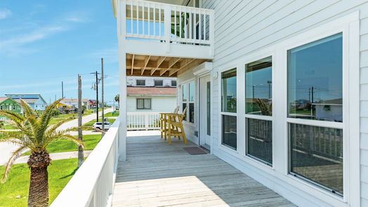 Galveston 2-story, 3-bed 4134 San Jacinto Drive-idx