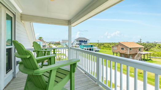 Galveston 2-story, 3-bed 4134 San Jacinto Drive-idx