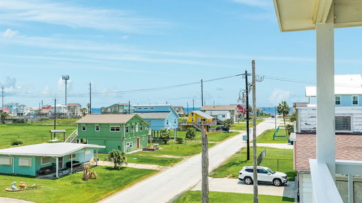 Galveston 2-story, 3-bed 4134 San Jacinto Drive-idx