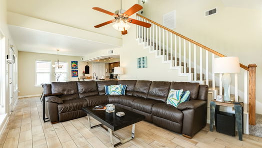 Galveston 2-story, 3-bed 4134 San Jacinto Drive-idx