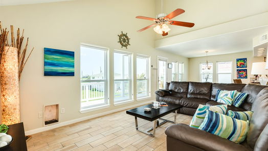 Galveston 2-story, 3-bed 4134 San Jacinto Drive-idx