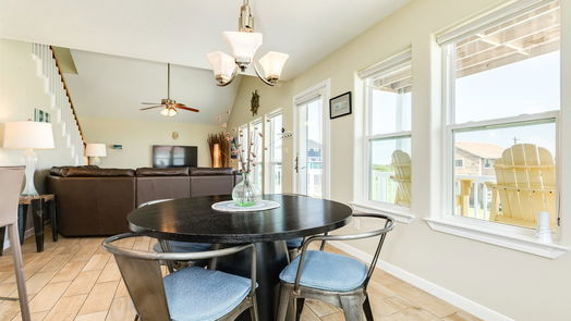 Galveston 2-story, 3-bed 4134 San Jacinto Drive-idx