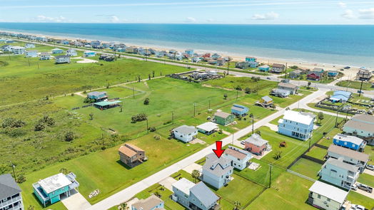 Galveston 2-story, 3-bed 4134 San Jacinto Drive-idx
