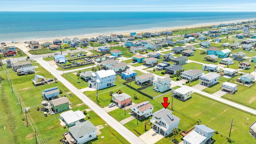 Galveston 2-story, 3-bed 4134 San Jacinto Drive-idx