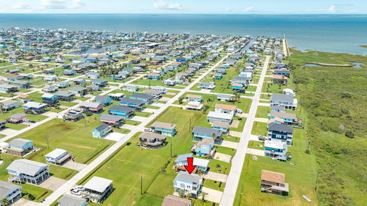 Galveston 2-story, 3-bed 4134 San Jacinto Drive-idx