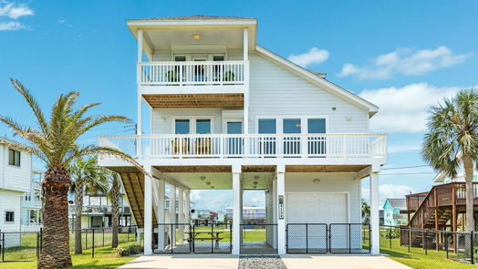 Galveston 2-story, 3-bed 4134 San Jacinto Drive-idx