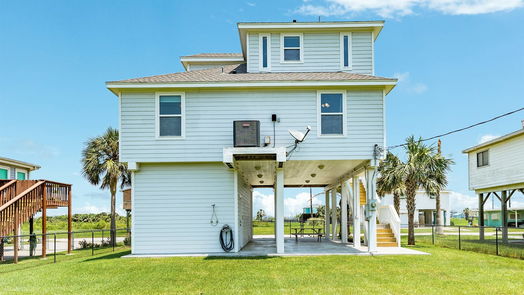 Galveston 2-story, 3-bed 4134 San Jacinto Drive-idx