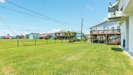 Galveston 2-story, 3-bed 4134 San Jacinto Drive-idx