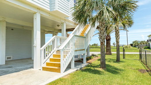 Galveston 2-story, 3-bed 4134 San Jacinto Drive-idx