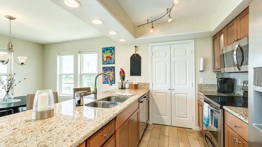 Galveston 2-story, 3-bed 4134 San Jacinto Drive-idx